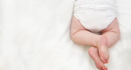 8 Trik Jitu untuk Mengganti Popok Si Kecil