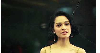 Penyanyi Andien Hidup Sehat sejak Terkena Kanker Payudara