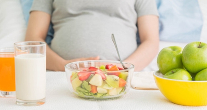 Bolehkah Ibu Hamil Mengonsumsi Minuman Probiotik?