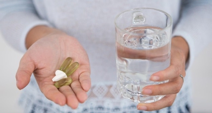 Bolehkah Minum Obat Saat Hamil?