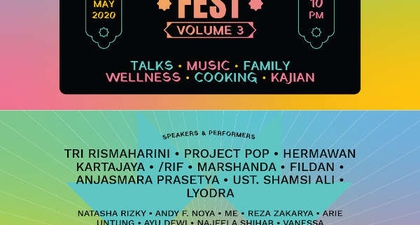 Live Stream Fest Vol. 3