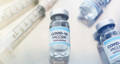 Ini Alasan Anda Tak Perlu Takut Menerima Vaksin COVID-19