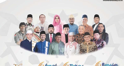 Tafsir Al Mishbah  -  Metro TV