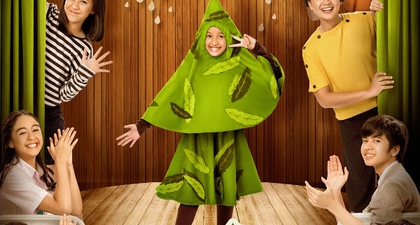 Keluarga Cemara  
