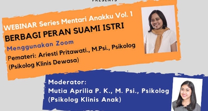 Klinik Mentari Anakku