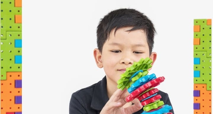 4 Jenis Terapi untuk Anak ADHD