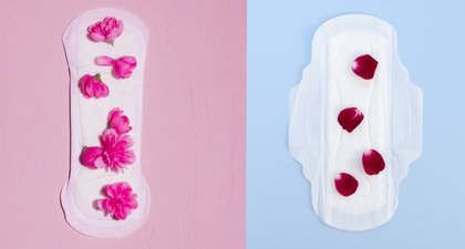 Warna Darah Menstruasi dan Artinya bagi Kesehatan Wanita
