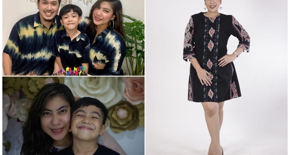 Parenting Serba Mudah ala Tania Ermilia
