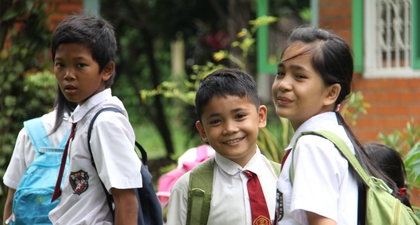 Langkah Selamatkan Masa Depan Anak Indonesia di Masa Pandemi