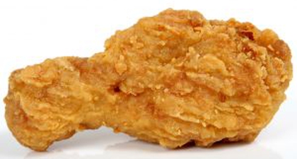 Bolehkah Balita Makan Gorengan?