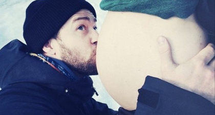 Kado Terindah Justin Timberlake