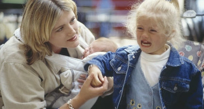 Menu Anti Tantrum