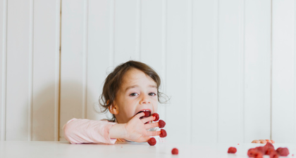 5 Sumber Nutrisi untuk Pertumbuhan Gigi Anak 