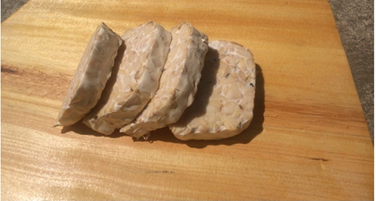 Tempe, Makanan Sehat Ekonomis