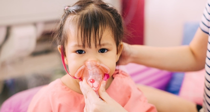 Waspada Batuk Croup Yang Bisa Menular Pada Balita