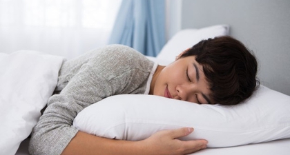 Tips Jaga Kualitas Tidur Ibu Hamil Berpuasa