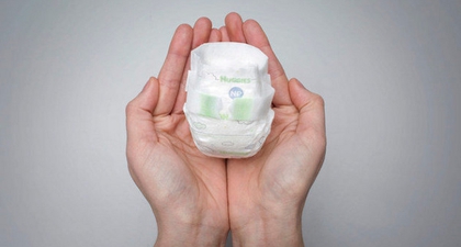 Inovasi Popok Khusus untuk Bayi Prematur