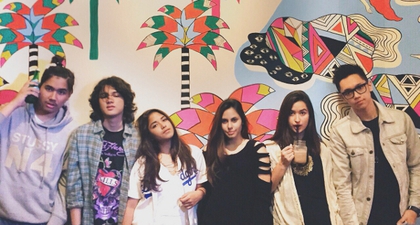 Tantangan Menjadi Anak Selebriti