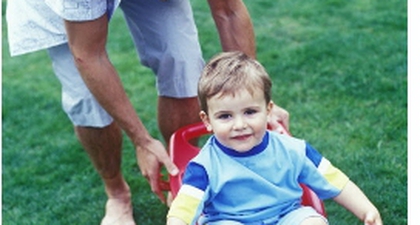 6 Cara Sederhana untuk Menemukan Bakat Si Kecil