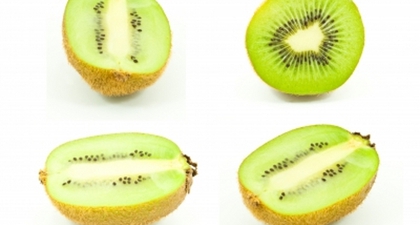Kiwi Buah Super