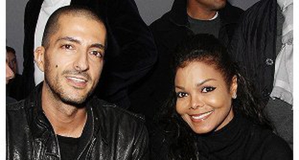 Arti Nama Anak Janet Jackson