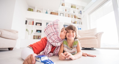 Melatih Balita Berpuasa Itu Mudah, Ini Tipsnya, Moms
