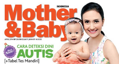 Cover April 2014