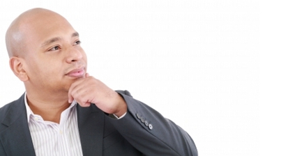 Penyebab Kebotakan Dini Pria