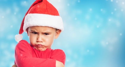 3 Tahapan Tantrum pada Anak yang Perlu Moms Ketahui