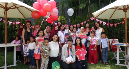 Pentingnya Edukasi Entrepreneurship Sejak Dini