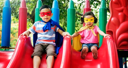 Yuk Ajak Si Kecil Ikutan Cussons Bintang Kecil 8, Moms!