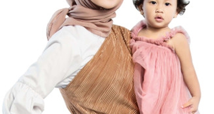 M&B Inspiring Moms of The Year: Angkie Yudistia
