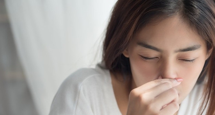 Mengenal Anosmia, Salah Satu Gejala Umum COVID-19