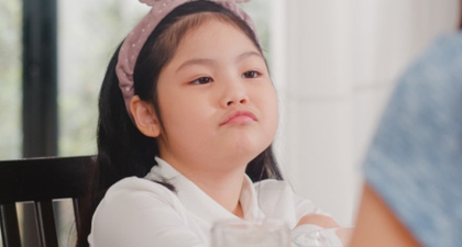 7 Cara Ajarkan Anak untuk Tidak Setuju dengan Baik dan Sopan