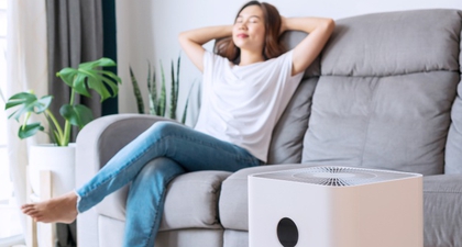 Benarkah Air Purifier Bisa Cegah COVID-19? Ini Jawaban Dokter