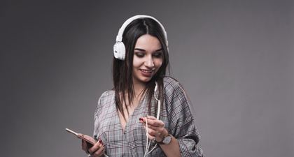 Ini Manfaat Mendengarkan Musik