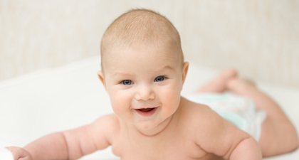 Nama Unik untuk Bayi Lelaki Menjelang Akhir 2017
