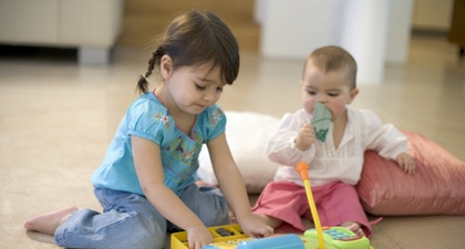 Belajar Matematika Yuk, Nak!