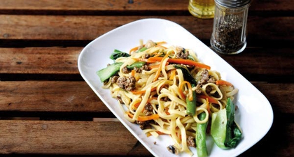 Chow Mein