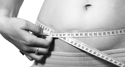 Resolusi Diet yang Sering Gagal & Solusinya (Bagian 1)