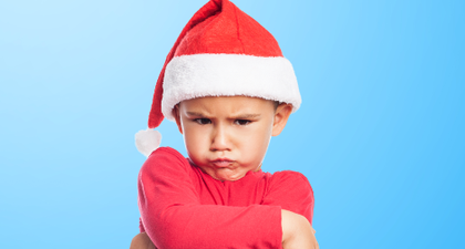 Tips Mengatasi Anak Tantrum