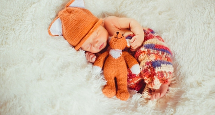 50+ Nama Bayi Laki-Laki Eropa dan Artinya