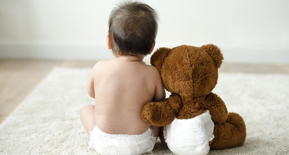 10 Rekomendasi Krim Anti Ruam Popok Ampuh untuk Bayi
