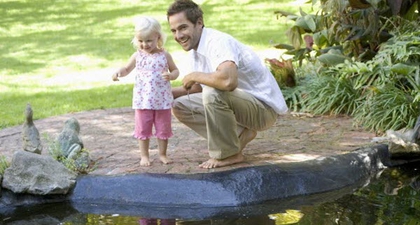 Tips Sukses Quality Time Bersama Si Kecil