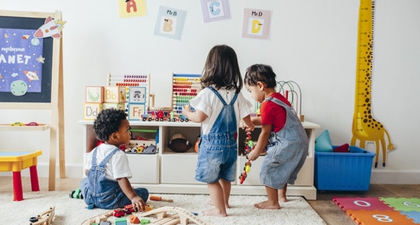 7 Tipe Balita Teman Playdate Anak yang Perlu Anda Tahu