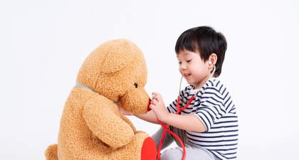 7 Ide Kado Seru dan Menarik untuk Anak Usia 3 Tahun
