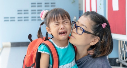 Jika Anak Jadi Malas Sekolah Setelah Liburan Panjang