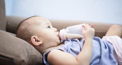 Anak Alergi Susu, Harus Bagaimana Mengatasinya?