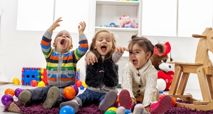 Tips Menyiapkan Mental dan Fisik Anak untuk Sekolah