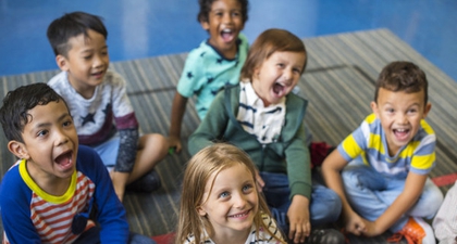 Tips Membuat Anak Siap Sekolah